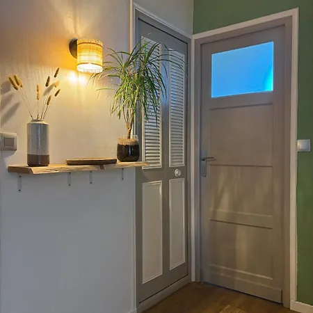 Breizh Meme - Cosy Et Escape Game Appartamento Brest