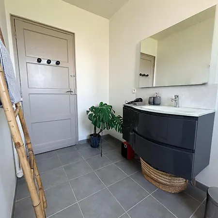 Apartment Breizh Meme - Cosy Et Escape Game