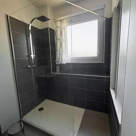 Apartment Breizh Meme - Cosy Et Escape Game Brest